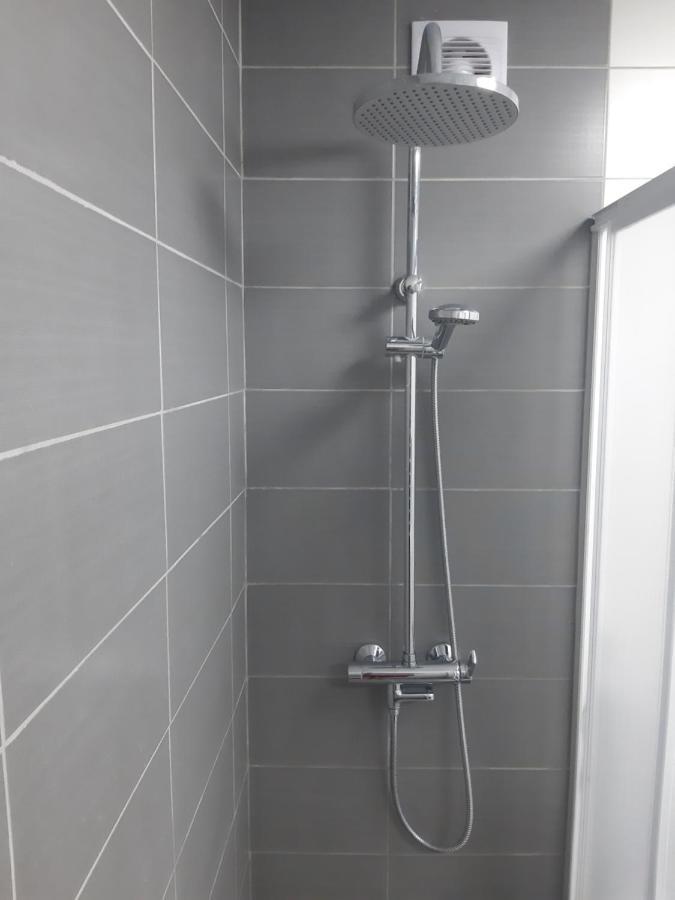 Apartment Galaxy Centar Ohrida Exterior foto